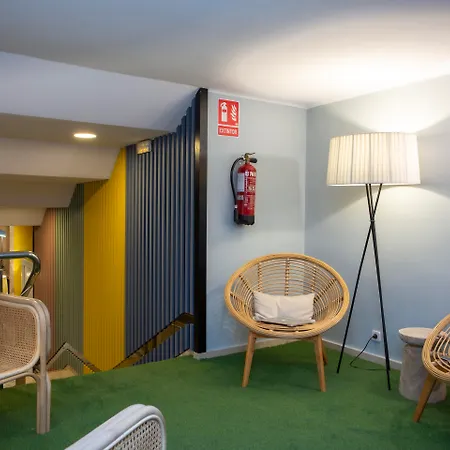 Casual Colours Barcelona By Casual Hoteles-3