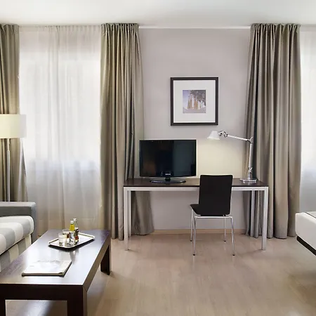 Casual Colours Barcelona By Casual Hoteles-2