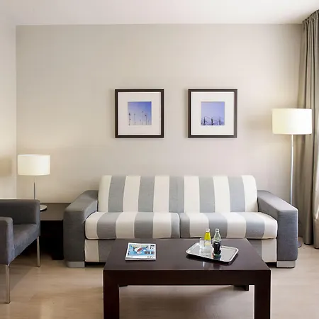 Casual Colours Barcelona By Casual Hoteles-3